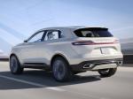 Lincoln MKC Concept 2013 года